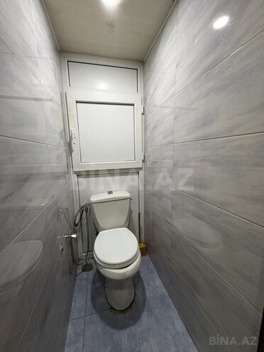 Сдаётся 2-комн. вторичка 50 м², м. Мемар Аджеми, photo 6 from 14