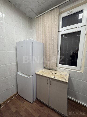 Сдаётся 2-комн. вторичка 50 м², м. Мемар Аджеми, photo 8 from 14