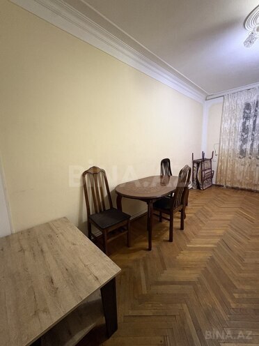 Сдаётся 2-комн. вторичка 50 м², м. Мемар Аджеми, photo 4 from 14