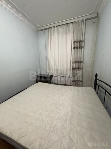 Сдаётся 2-комн. вторичка 50 м², м. Мемар Аджеми, photo 12 from 14