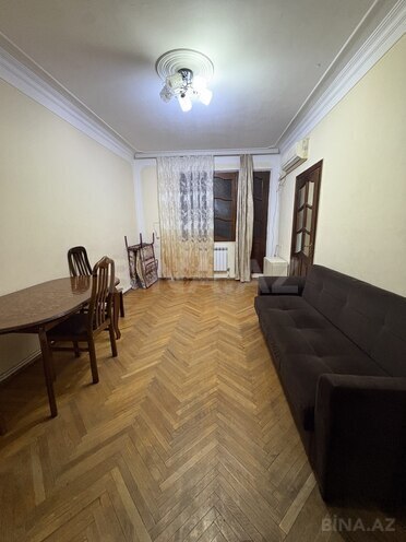 Сдаётся 2-комн. вторичка 50 м², м. Мемар Аджеми, photo 3 from 14
