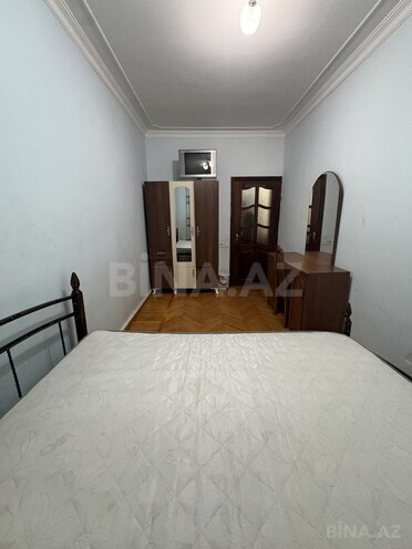 Сдаётся 2-комн. вторичка 50 м², м. Мемар Аджеми, photo 11 from 14