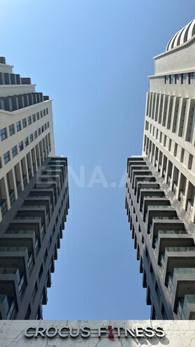 Сдаётся 3-комн. новостройка 135 м², пос. Баилова, photo 1 from 13