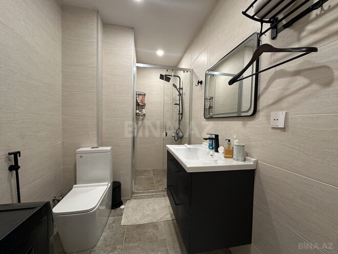 Сдаётся 3-комн. новостройка 135 м², пос. Баилова, photo 9 from 13