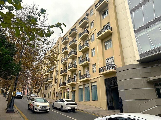 Продаётся 2-комн. вторичка 70 м², м. Ичеришехер, photo 14 from 15