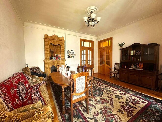 Продаётся 2-комн. вторичка 70 м², м. Ичеришехер, photo 5 from 15