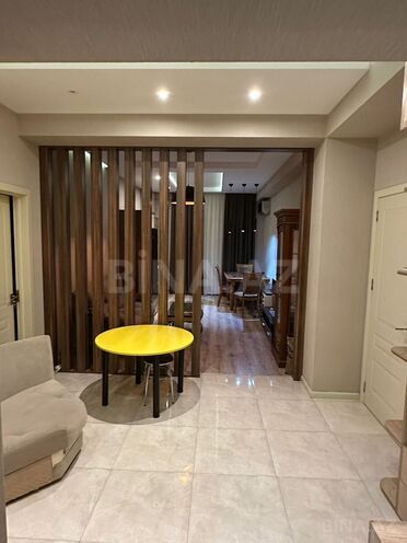 Сдаётся 3-комн. новостройка 108 м², Насиминский  р., photo 5 from 18
