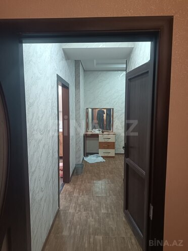 Сдаётся 2-комн. новостройка 62 м², photo 6 from 8
