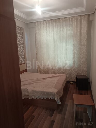 Сдаётся 2-комн. новостройка 62 м², photo 4 from 8