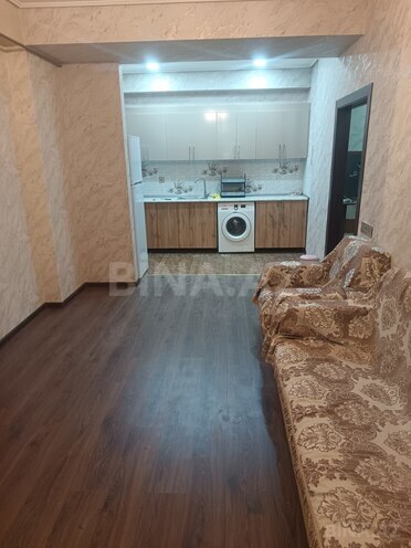 Сдаётся 2-комн. новостройка 62 м², photo 1 from 8