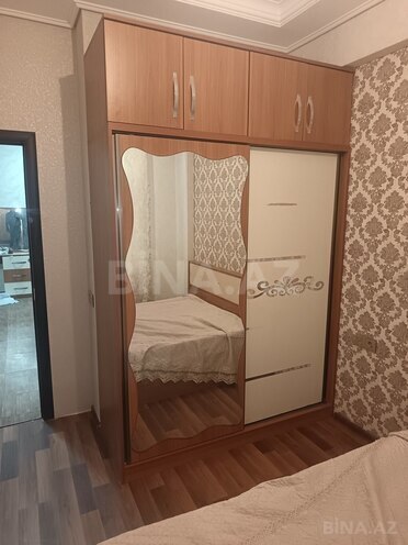 Сдаётся 2-комн. новостройка 62 м², photo 5 from 8