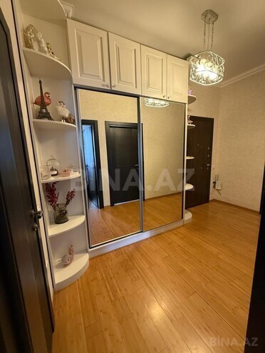 Satılır 3 otaqlı yeni tikili 75 m², 20 Yanvar m., photo 8 from 10