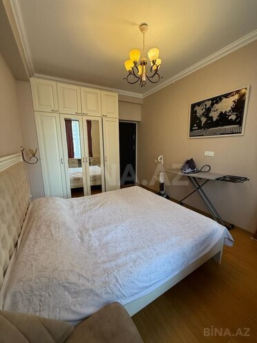 Satılır 3 otaqlı yeni tikili 75 m², 20 Yanvar m., photo 4 from 10