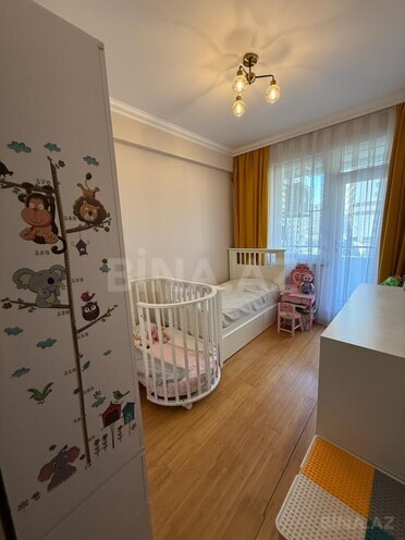 Satılır 3 otaqlı yeni tikili 75 m², 20 Yanvar m., photo 6 from 10