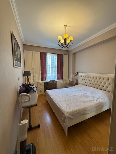 Satılır 3 otaqlı yeni tikili 75 m², 20 Yanvar m., photo 5 from 10
