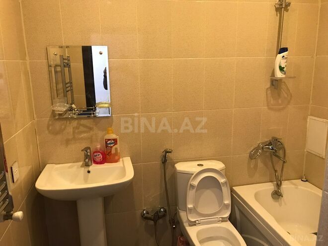 İcarəyə verilir 1 otaqlı ofis 45 m², Nərimanov r., photo 11 from 12