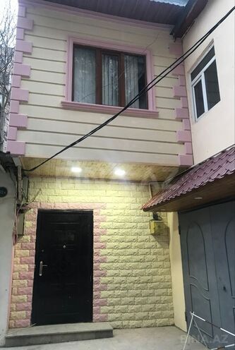 İcarəyə verilir 1 otaqlı ofis 45 m², Nərimanov r., photo 8 from 12