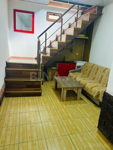 İcarəyə verilir 1 otaqlı ofis 45 m², Nərimanov r., photo 5 from 12