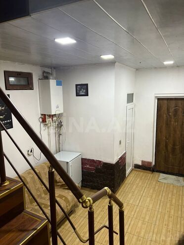 İcarəyə verilir 1 otaqlı ofis 45 m², Nərimanov r., photo 9 from 12