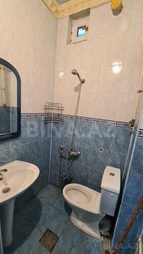 İcarəyə verilir 1 otaqlı ofis 45 m², Nərimanov r., photo 10 from 12
