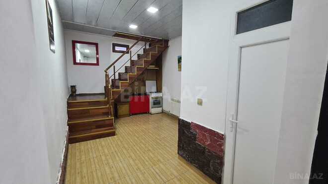 İcarəyə verilir 1 otaqlı ofis 45 m², Nərimanov r., photo 6 from 12