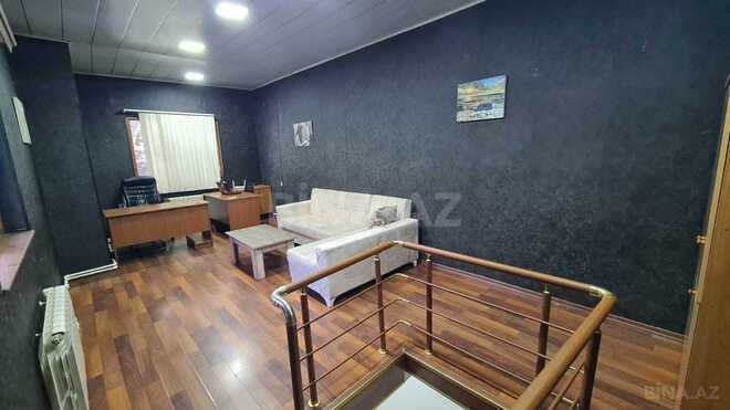 İcarəyə verilir 1 otaqlı ofis 45 m², Nərimanov r., photo 3 from 12