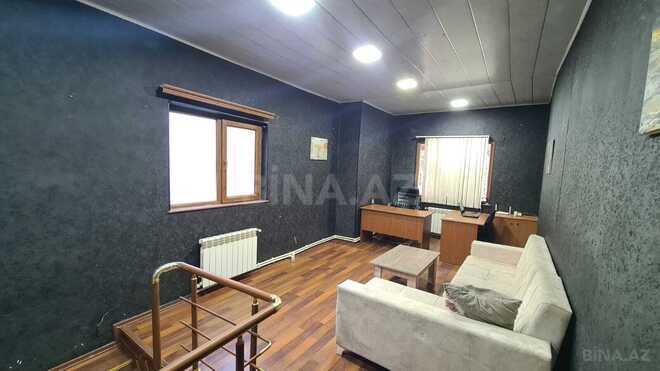 İcarəyə verilir 1 otaqlı ofis 45 m², Nərimanov r., photo 4 from 12