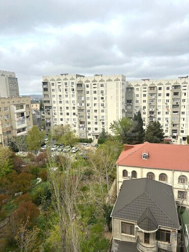 Satılır 3 otaqlı köhnə tikili 60 m², Nəsimi m., photo 15 from 18