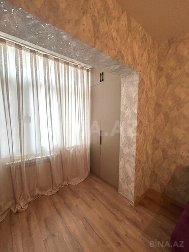 Satılır 3 otaqlı köhnə tikili 60 m², Nəsimi m., photo 9 from 18