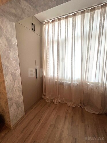 Satılır 3 otaqlı köhnə tikili 60 m², Nəsimi m., photo 8 from 18