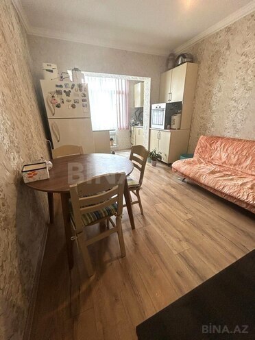 Satılır 3 otaqlı köhnə tikili 60 m², Nəsimi m., photo 6 from 18