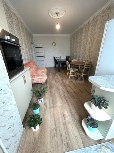 Satılır 3 otaqlı köhnə tikili 60 m², Nəsimi m., photo 4 from 18