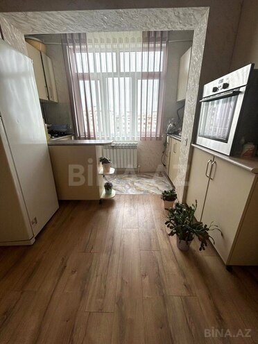 Satılır 3 otaqlı köhnə tikili 60 m², Nəsimi m., photo 11 from 18