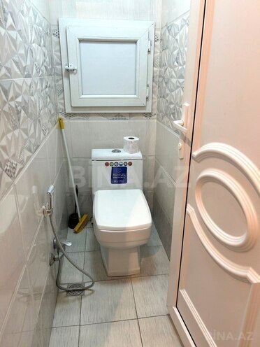Satılır 3 otaqlı köhnə tikili 60 m², Nəsimi m., photo 17 from 18