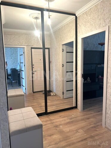Satılır 3 otaqlı köhnə tikili 60 m², Nəsimi m., photo 7 from 18