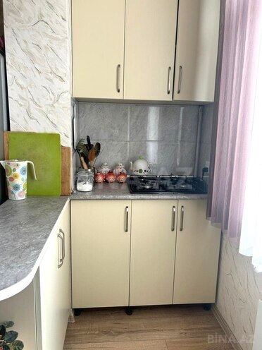 Satılır 3 otaqlı köhnə tikili 60 m², Nəsimi m., photo 12 from 18