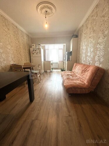 Satılır 3 otaqlı köhnə tikili 60 m², Nəsimi m., photo 5 from 18