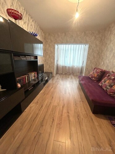 Satılır 3 otaqlı köhnə tikili 60 m², Nəsimi m., photo 3 from 18