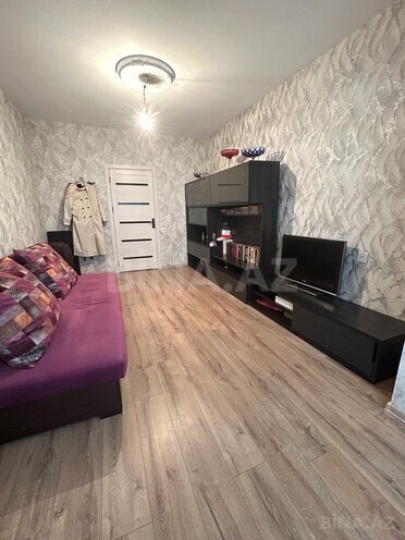 Satılır 3 otaqlı köhnə tikili 60 m², Nəsimi m., photo 1 from 18