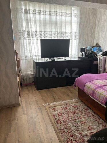 Satılır 3 otaqlı köhnə tikili 60 m², Nəsimi m., photo 10 from 18
