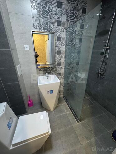 Сдаётся 2-комн. новостройка 70 м², Насиминский  р., photo 8 from 10