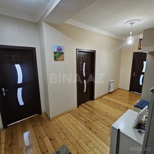 Satılır 2 otaqlı yeni tikili 95 m², Əhmədli m., photo 3 from 22