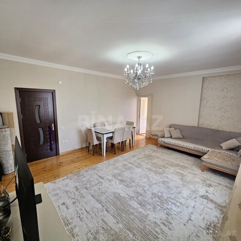 Satılır 2 otaqlı yeni tikili 95 m², Əhmədli m., photo 6 from 22