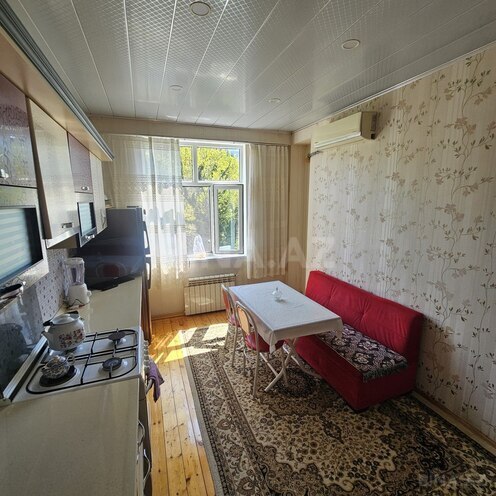 Satılır 2 otaqlı yeni tikili 95 m², Əhmədli m., photo 21 from 22