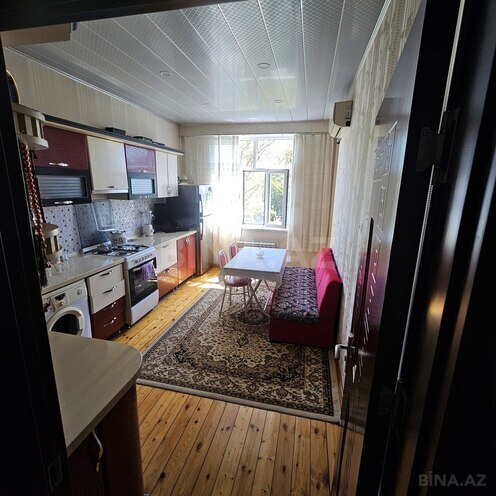 Satılır 2 otaqlı yeni tikili 95 m², Əhmədli m., photo 9 from 22