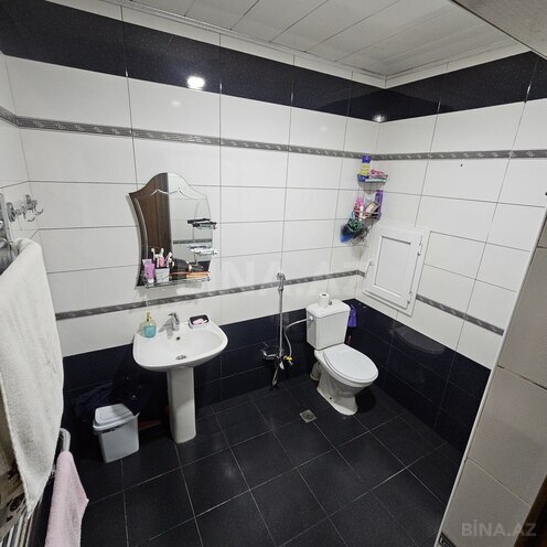 Satılır 2 otaqlı yeni tikili 95 m², Əhmədli m., photo 19 from 22