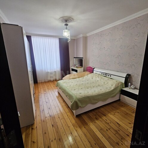 Satılır 2 otaqlı yeni tikili 95 m², Əhmədli m., photo 13 from 22