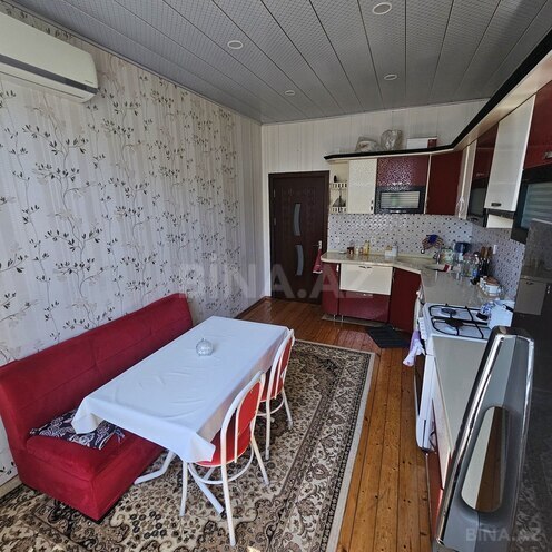 Satılır 2 otaqlı yeni tikili 95 m², Əhmədli m., photo 16 from 22
