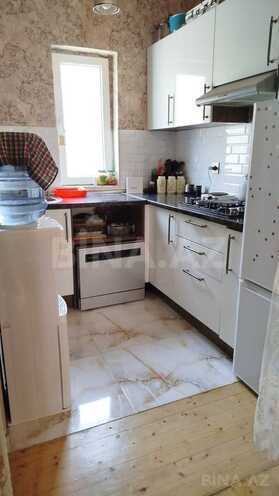 Сдаётся 2-комн. вторичка 70 м², м. Ичеришехер, photo 1 from 7