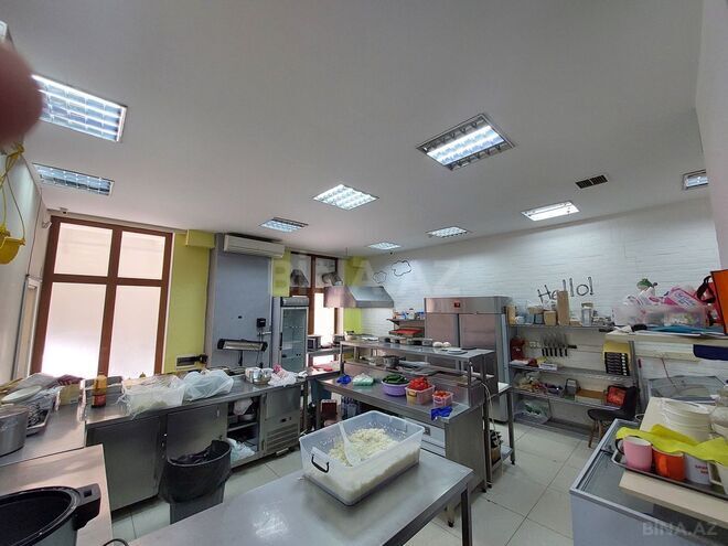 İcarəyə verilir  obyekt 80 m², 28 May m., photo 5 from 11